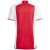 Original Fußballtrikot Ajax Amsterdam Heimtrikot 2023-24 Für Herren